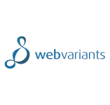 Webvariants